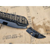 6UZ22TRMAA Dodge Durango Front Bumper Radiator Upper Grille 2021-2026
