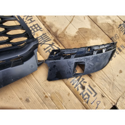 6UZ22TRMAA Dodge Durango Front Bumper Radiator Upper Grille 2021-2026