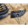 6UZ22TRMAA Dodge Durango Front Bumper Radiator Upper Grille 2021-2026
