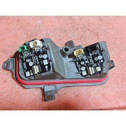 92187-G9500 Hyundai Left LED Headlight Turn Signal Ballast Module 2022-2026