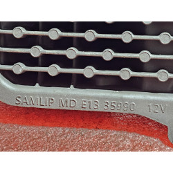 92187-G9500 Hyundai Left LED Headlight Turn Signal Ballast Module 2022-2026