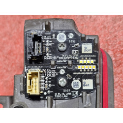 92187-G9500 Hyundai Left LED Headlight Turn Signal Ballast Module 2022-2026