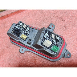 92187-G9500 Hyundai Left LED Headlight Turn Signal Ballast Module 2022-2026