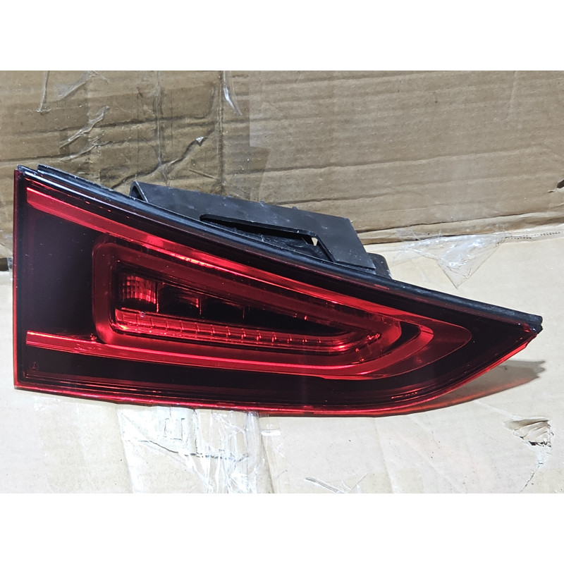 A1679063907 Mercedes-Benz GLE Coupe Left LED Inner Tail Lamp 2020-2023