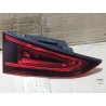 A1679063907 Mercedes-Benz GLE Coupe Left LED Inner Tail Lamp 2020-2023