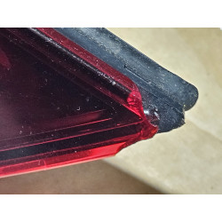 A1679063907 Mercedes-Benz GLE Coupe Left LED Inner Tail Lamp 2020-2023