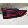 A1679063907 Mercedes-Benz GLE Coupe Left LED Inner Tail Lamp 2020-2023