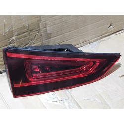 A1679063907 Mercedes-Benz GLE Coupe Left LED Inner Tail Lamp 2020-2023