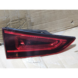 A1679063907 Mercedes-Benz GLE Coupe Left LED Inner Tail Lamp 2020-2023