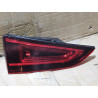A1679063907 Mercedes-Benz GLE Coupe Left LED Inner Tail Lamp 2020-2023