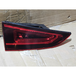 A1679063907 Mercedes-Benz GLE Coupe Left LED Inner Tail Lamp 2020-2023