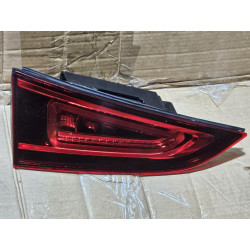 A1679066507 Mercedes-Benz GLE Coupe Left LED Inner Tail Lamp 2020-2023