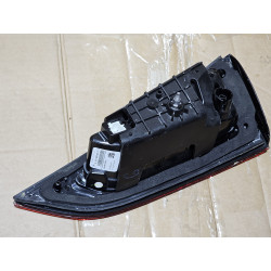 A1679066507 Mercedes-Benz GLE Coupe Left LED Inner Tail Lamp 2020-2023