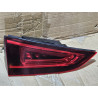 A1679066507 Mercedes-Benz GLE Coupe Left LED Inner Tail Lamp 2020-2023