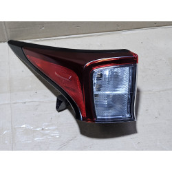 81560-47460 Toyota Prius Left Tail Lamp 2019-2021
