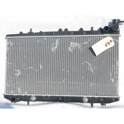 2146066Y02 Nissan Sentra Radiator 1991-1998