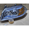 33151-S3V-A12 Acura MDX Left Halogen Headlight 2004-2006