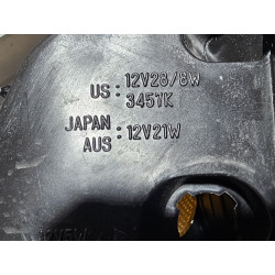 33151-S3V-A12 Acura MDX Left Halogen Headlight 2004-2006