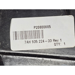 33151-S3V-A12 Acura MDX Left Halogen Headlight 2004-2006