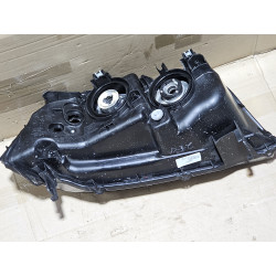 33151-S3V-A12 Acura MDX Left Halogen Headlight 2004-2006