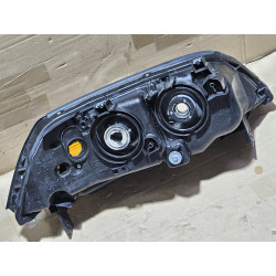 33151-S3V-A12 Acura MDX Left Halogen Headlight 2004-2006