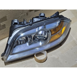 33151-S3V-A12 Acura MDX Left Halogen Headlight 2004-2006