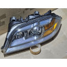 33151-S3V-A12 Acura MDX Left Halogen Headlight 2004-2006