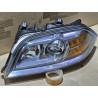 33151-S3V-A12 Acura MDX Left Halogen Headlight 2004-2006