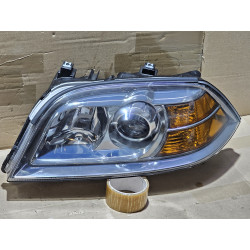 33151-S3V-A12 Acura MDX Left Halogen Headlight 2004-2006