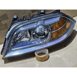 33151-S3V-A12 Acura MDX Left Halogen Headlight 2004-2006