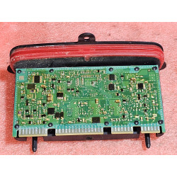 7409625 BMW X5 LED Ballast Module 2014-2019