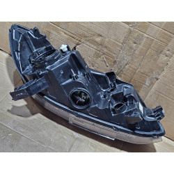 42725480 Chevrolet Trax Left LED Halogen Headlight 2017-2022 42546919
