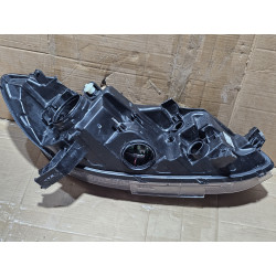 42725480 Chevrolet Trax Left LED Halogen Headlight 2017-2022 42546919