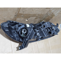 42725480 Chevrolet Trax Left LED Halogen Headlight 2017-2022 42546919