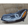 42725480 Chevrolet Trax Left LED Halogen Headlight 2017-2022 42546919