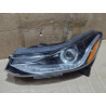 42725480 Chevrolet Trax Left LED Halogen Headlight 2017-2022 42546919