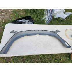 1WC26TRMAC Dodge Dart Radiator Support Upper Grille Panel Cover 2013-2017