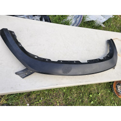1WC26TRMAC Dodge Dart Radiator Support Upper Grille Panel Cover 2013-2017