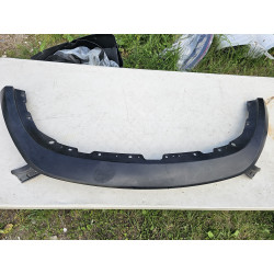 1WC26TRMAC Dodge Dart Radiator Support Upper Grille Panel Cover 2013-2017