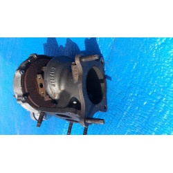 SUBARU IMPREZA WRX FORESTER 2.0L TURBOCHARGER HONEYWELL 2014-2018 MGT2259S 814306-0006 14411AA881 14411-AA881