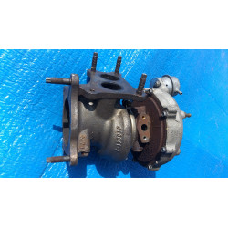 SUBARU IMPREZA WRX FORESTER 2.0L TURBOCHARGER HONEYWELL 2014-2018 MGT2259S 814306-0006 14411AA881 14411-AA881