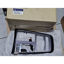 96540-3N550 Hyundai Equus Center Console Gear Shift Bezel Trim Cover