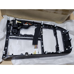 96540-3N550 Hyundai Equus Center Console Gear Shift Bezel Trim Cover