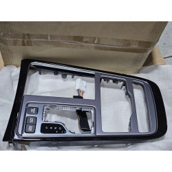 96540-3N550 Hyundai Equus Center Console Gear Shift Bezel Trim Cover