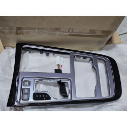 96540-3N550 Hyundai Equus Center Console Gear Shift Bezel Trim Cover