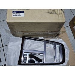 96540-3N550 Hyundai Equus Center Console Gear Shift Bezel Trim Cover