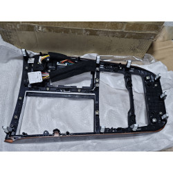 96540-3N550 Hyundai Equus Center Console Gear Shift Bezel Trim Cover