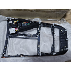 96540-3N550 Hyundai Equus Center Console Gear Shift Bezel Trim Cover