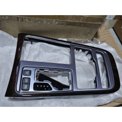 96540-3N550 Hyundai Equus Center Console Gear Shift Bezel Trim Cover