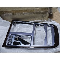 96540-3N550 Hyundai Equus Center Console Gear Shift Bezel Trim Cover